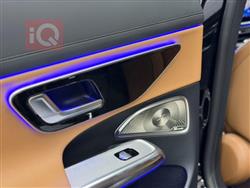 مرسيدس بنز E-Class